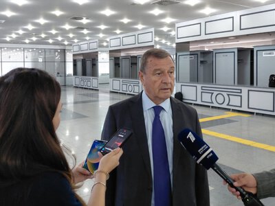  «Выборы в Казахстане организованы на самом высоком уровне»: международный наблюдатель из Таджикистана 