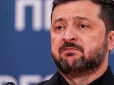 Зеленский заявил о непричастности к коррупции в ОП