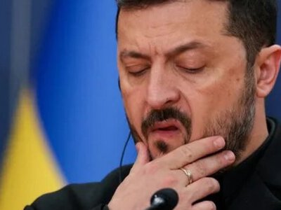 Буферная экономическая зона: Зеленский раскрыл вариант перемирия