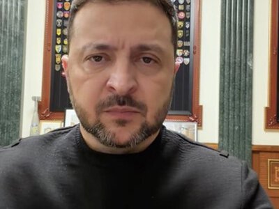 Зеленский выступил против проведения выборов во время войны