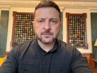  Выборы в Украине: президент назвал условие и предупредил о рисках 