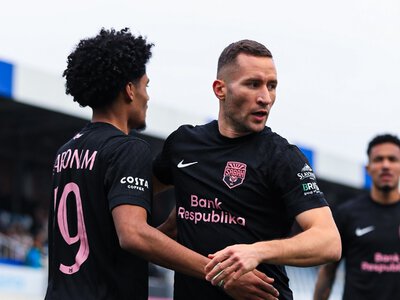 Stadionu doldurun! - Sabahın liderinin bir XAHİŞİ VAR