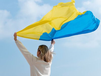 От звитяги до клейнода: 10 слов, которые помогут лучше понять Украину