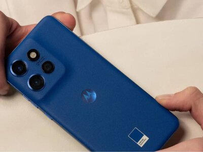 Motorola назвала смартфоны, которые получат Android 17