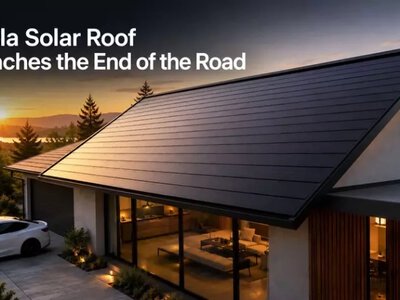 Tesla закрыла проект Solar Roof: почему Илон Маск отказался от «солнечной черепицы» в пользу классических панелей