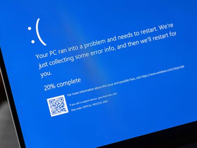 Обновление Windows 11 вызывает сбои в играх из-за драйверов RGB