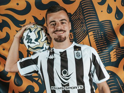 “Neftçi”yə gəlmək qərarını vermək mənim üçün heç də çətin olmadı”