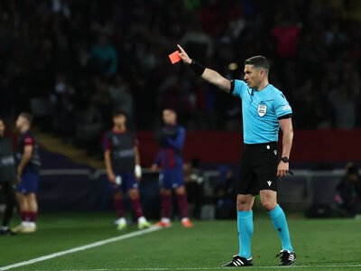 Çempionlar Liqasının finalını idarə etdi, “Sabah”a təyinat aldı