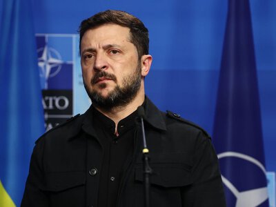 Триллионные убытки: Зеленский объяснил, почему Украина нападает на Wildberries в России