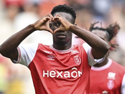 ABŞ millisinin hücumçusu ilə maraqlanır - “Barselona”