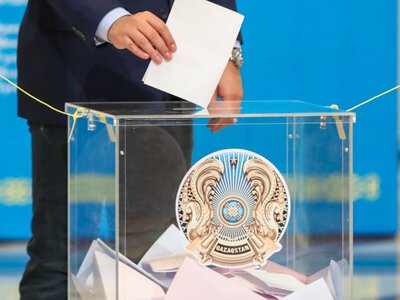  Явка на выборах превысила 72% 