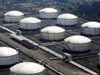  В Кыргызстане построят нефтехранилища для создания резервов топлива 