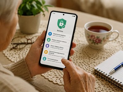 Защитите свои карты и фотографии: 5 настроек в телефоне, спасающие от мошенников