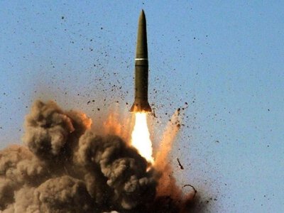 В ГУР рассказали, чего Россия хочет добиться с помощью ударов баллистическими ракетами
