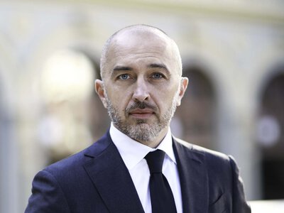Зеленский заявил, что не планирует замену главы НБУ Пышного