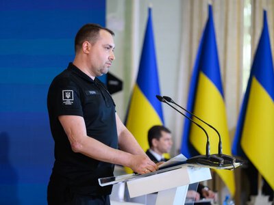 Всё в руки суда — Буданов отреагировал на новое расследование НАБУ и подозрение Мудрой