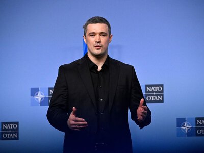 Федоров признался, общался ли он с Зеленским после громкого видеообращения