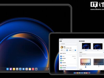 Huawei MatePad Edge: беспроводное дублирование экрана в режиме ПК