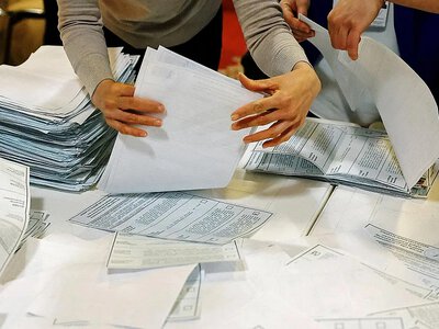 Зеленский высказался против выборов
