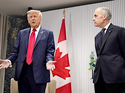 США запровадили 50-відсоткові мита на частину канадських товарів після провалу переговорів