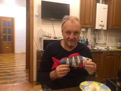 Отбывал срок в тюрьме и перенес инсульт: как сейчас живет продюсер Владимир Бебешко