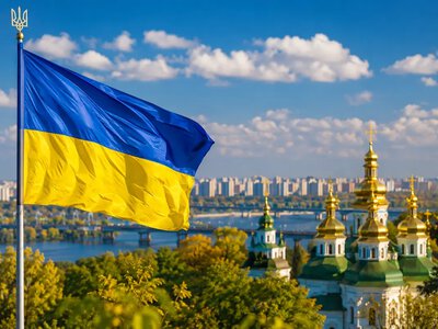 Контрасты 24 августа: где ожидается летняя жара, а где похолодает до +8°
