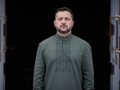 Зеленский призвал ЕС увеличить квоты на украинский продовольственный экспорт на фоне атак рф