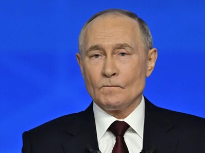 Проклятие августа возвращается в Россию: Путин пытается это скрыть, – CNN