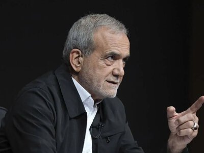 Президент Ирана назвал меморандум с США лучшим путем выхода из конфликта