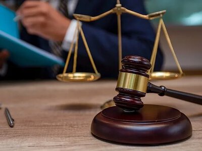 В Николаеве суд признал виновной женщину в смерти двухлетнего сына, но освободил от отбывания наказания