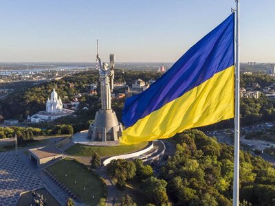 Как Украина обрела независимость: история 24 августа и малоизвестные факты о празднике