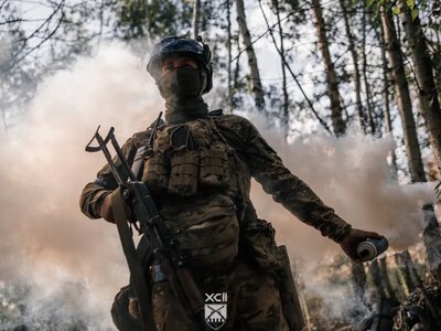 Россия за сутки потеряла почти 1500 военнослужащих и более 240 единиц техники — Генштаб