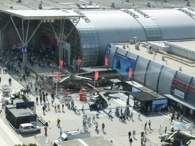 На оборонной выставке MSPO 2026 в Польше представят 25 украинских компаний