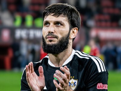 12 il əvvəlki “Qarabağ”ın sonuncu mogikanı...