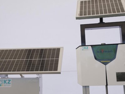  Сколько воды ушло на поля: в Казахстане автоматизируют учет 