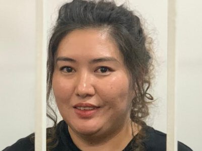 Кыргызскую журналистку Махабат Тажибек кызы номинировали на международную премию