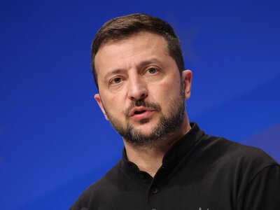 Один человек не в состоянии это сделать: Зеленский рассказал о реформе мобилизации в Украине