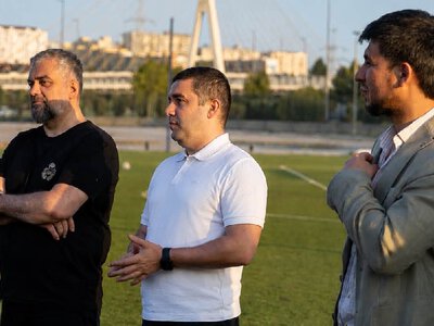 “Şəfa”nın prezidenti nə deyirdi, nə edir?