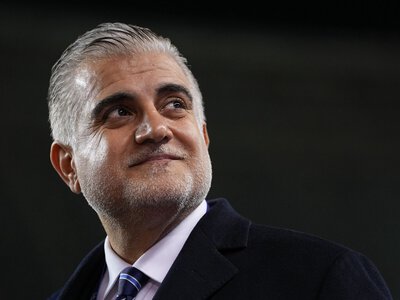 “Qarabağ”ın başqanı: “Bu yolu birlikdə davam etdirməliyik”