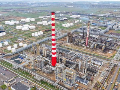  КазМунайГаз перенёс ремонт на ПНХЗ на 2027 год — чтобы не допустить дефицита топлива 