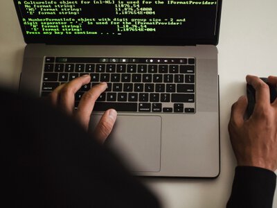 Ноутбук для программиста: пять главных характеристик для работы с кодом