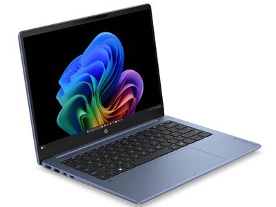 Новый HP OmniBook 3 оказался дешевле MacBook Neo и получил OLED-экран с автономностью до 41 часа