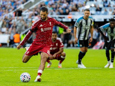 Liverpul 2 qola imza atdı, mövsümə 1 xalla başladı - VİDEO