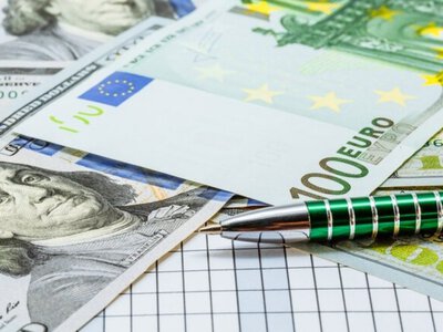 Курс валют на 24 августа 2026: сколько стоит доллар, евро и злотый?