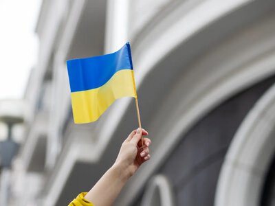 Какой праздник 24 августа 2026 года: День Независимости Украины, чипсов и странной музыки