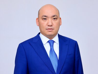 Шынгыс Суюнбаев назначен заместителем акима Карагандинской области