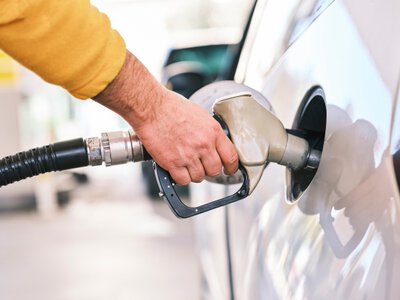 Цены на бензин и дизель в Украине 24 августа не изменились