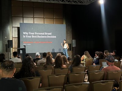 TBEX Asia 2026: в Алматы мировые тревел-блогеры делятся опытом создания контента