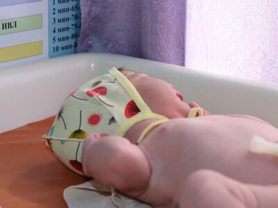 В день выборов депутатов Курултая в Алматы родились 60 детей