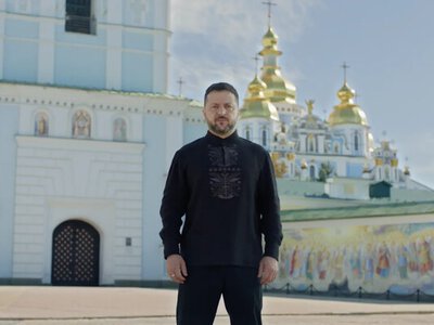 путин ошибся в главном: Зеленский назвал то, что разрушило планы главы Кремля в отношении Украины